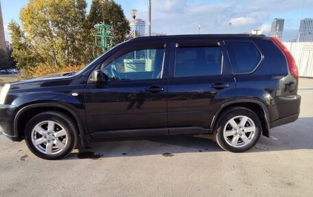 Nissan X-Trail, 2010 год, 1 149 000 рублей, 4 фотография