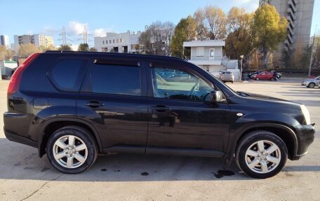 Nissan X-Trail, 2010 год, 1 149 000 рублей, 3 фотография