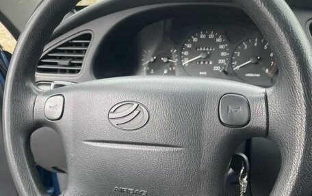 ЗАЗ Chance, 2012 год, 499 999 рублей, 24 фотография