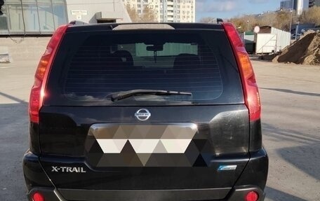 Nissan X-Trail, 2010 год, 1 149 000 рублей, 2 фотография