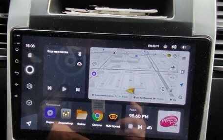 Nissan X-Trail, 2010 год, 1 149 000 рублей, 7 фотография