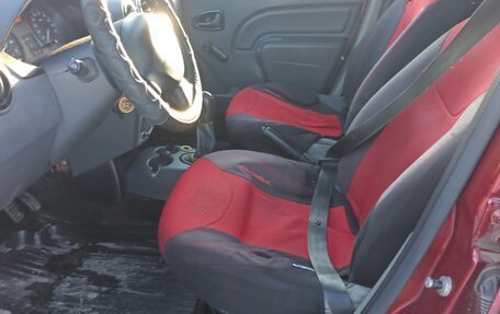 Renault Logan I, 2009 год, 325 000 рублей, 6 фотография