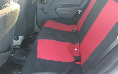 Renault Logan I, 2009 год, 325 000 рублей, 7 фотография