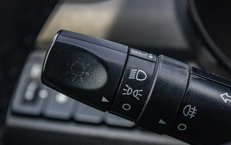 KIA Rio III рестайлинг, 2017 год, 1 099 000 рублей, 13 фотография