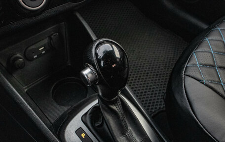 KIA Rio III рестайлинг, 2017 год, 1 099 000 рублей, 16 фотография