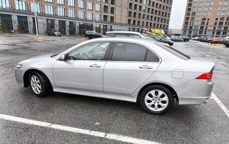Honda Accord VII рестайлинг, 2006 год, 720 000 рублей, 2 фотография