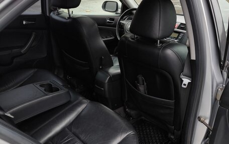 Honda Accord VII рестайлинг, 2006 год, 720 000 рублей, 5 фотография