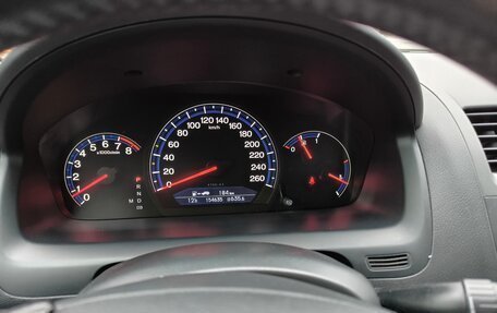 Honda Accord VII рестайлинг, 2006 год, 720 000 рублей, 8 фотография