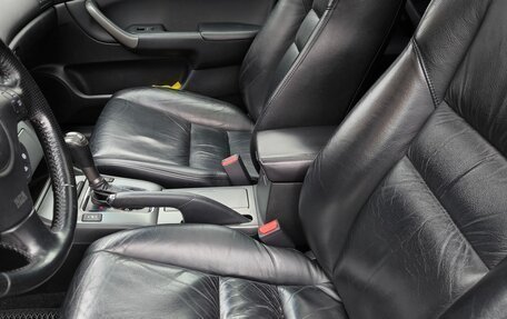 Honda Accord VII рестайлинг, 2006 год, 720 000 рублей, 9 фотография