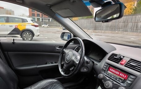 Honda Accord VII рестайлинг, 2006 год, 720 000 рублей, 6 фотография