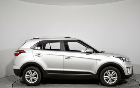 Hyundai Creta I рестайлинг, 2018 год, 1 849 000 рублей, 4 фотография