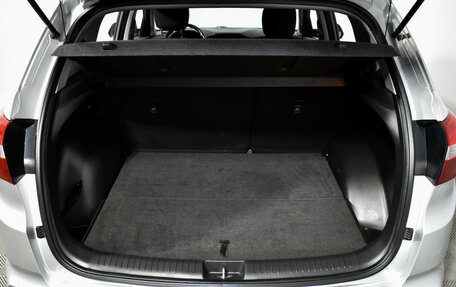 Hyundai Creta I рестайлинг, 2018 год, 1 849 000 рублей, 18 фотография