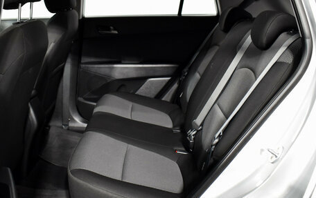 Hyundai Creta I рестайлинг, 2018 год, 1 849 000 рублей, 11 фотография