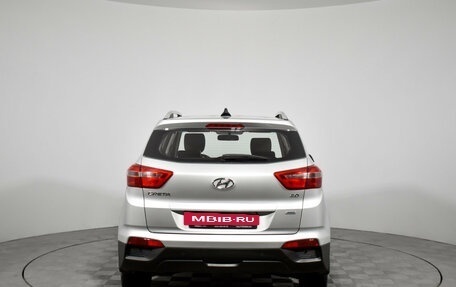 Hyundai Creta I рестайлинг, 2018 год, 1 849 000 рублей, 6 фотография