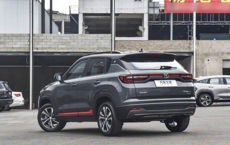 Changan CS35 Plus, 2024 год, 1 749 000 рублей, 5 фотография