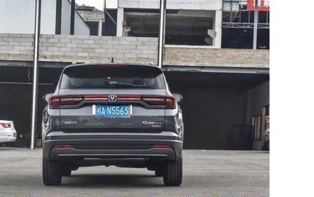 Changan CS35 Plus, 2024 год, 1 749 000 рублей, 6 фотография