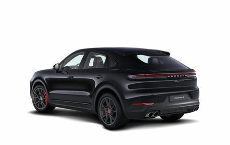 Porsche Cayenne III, 2025 год, 21 900 000 рублей, 2 фотография