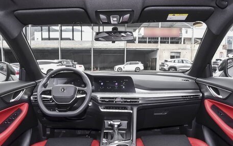 Changan CS35 Plus, 2024 год, 1 749 000 рублей, 7 фотография