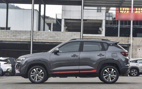 Changan CS35 Plus, 2024 год, 1 749 000 рублей, 4 фотография