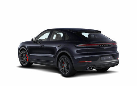 Porsche Cayenne III, 2025 год, 21 900 000 рублей, 7 фотография
