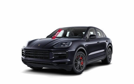 Porsche Cayenne III, 2025 год, 21 900 000 рублей, 6 фотография
