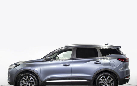 Chery Tiggo 7 Pro, 2021 год, 1 385 000 рублей, 9 фотография