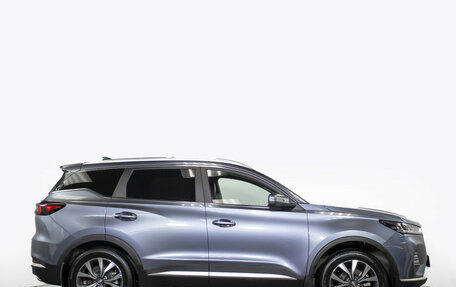 Chery Tiggo 7 Pro, 2021 год, 1 385 000 рублей, 4 фотография