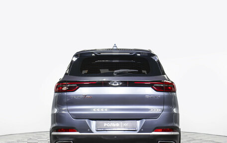 Chery Tiggo 7 Pro, 2021 год, 1 385 000 рублей, 7 фотография