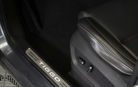 Chery Tiggo 7 Pro, 2021 год, 1 385 000 рублей, 20 фотография