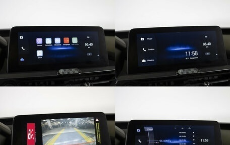 Chery Tiggo 7 Pro, 2021 год, 1 385 000 рублей, 18 фотография