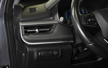 Chery Tiggo 7 Pro, 2021 год, 1 385 000 рублей, 21 фотография