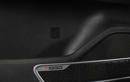 Chery Tiggo 7 Pro, 2021 год, 1 385 000 рублей, 22 фотография