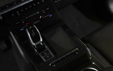 Chery Tiggo 7 Pro, 2021 год, 1 385 000 рублей, 24 фотография