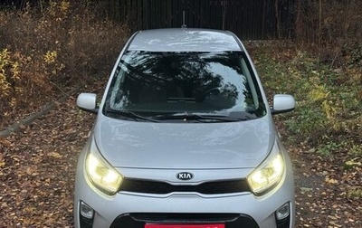 KIA Picanto III рестайлинг, 2018 год, 1 200 000 рублей, 1 фотография