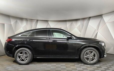 Mercedes-Benz GLE Coupe, 2020 год, 7 850 000 рублей, 6 фотография