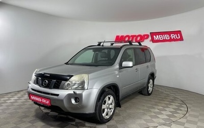 Nissan X-Trail, 2009 год, 949 000 рублей, 1 фотография