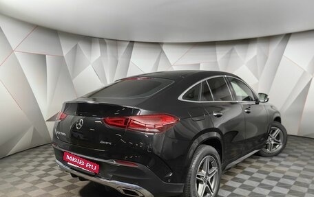 Mercedes-Benz GLE Coupe, 2020 год, 7 850 000 рублей, 2 фотография
