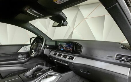 Mercedes-Benz GLE Coupe, 2020 год, 7 850 000 рублей, 10 фотография