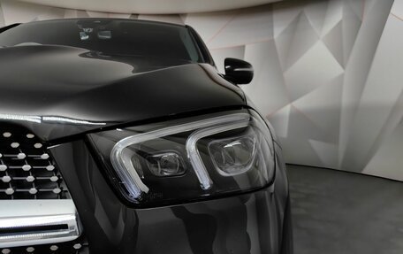 Mercedes-Benz GLE Coupe, 2020 год, 7 850 000 рублей, 9 фотография