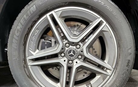 Mercedes-Benz GLE Coupe, 2020 год, 7 850 000 рублей, 17 фотография