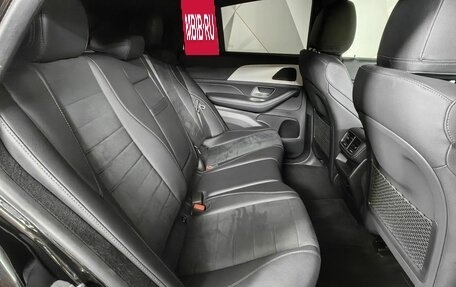 Mercedes-Benz GLE Coupe, 2020 год, 7 850 000 рублей, 13 фотография