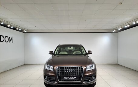 Audi Q5, 2016 год, 2 190 000 рублей, 2 фотография