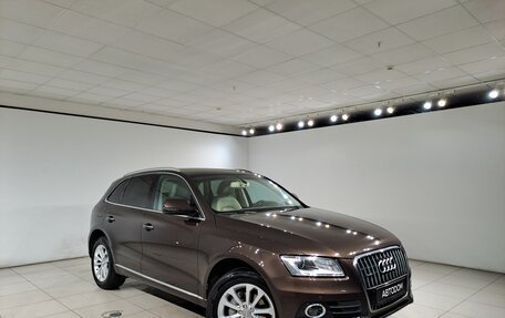 Audi Q5, 2016 год, 2 190 000 рублей, 3 фотография