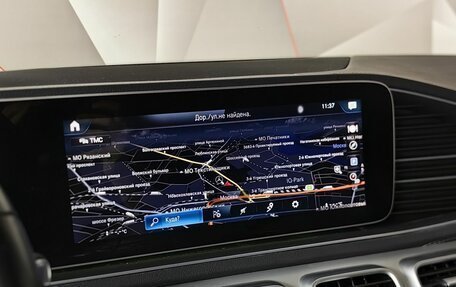 Mercedes-Benz GLE Coupe, 2020 год, 7 850 000 рублей, 23 фотография