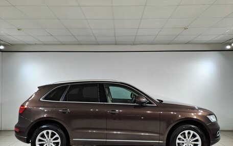 Audi Q5, 2016 год, 2 190 000 рублей, 4 фотография