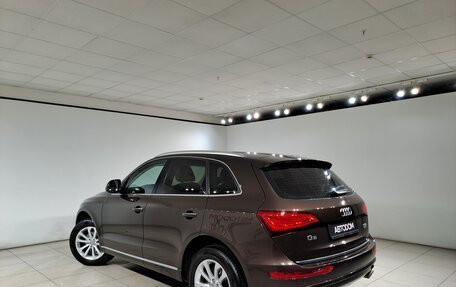 Audi Q5, 2016 год, 2 190 000 рублей, 7 фотография