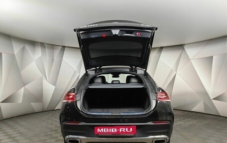 Mercedes-Benz GLE Coupe, 2020 год, 7 850 000 рублей, 19 фотография