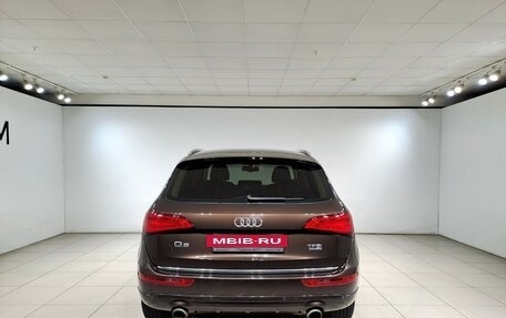 Audi Q5, 2016 год, 2 190 000 рублей, 6 фотография