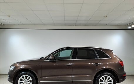 Audi Q5, 2016 год, 2 190 000 рублей, 8 фотография
