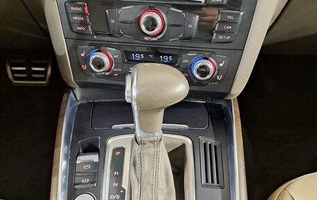 Audi Q5, 2016 год, 2 190 000 рублей, 12 фотография